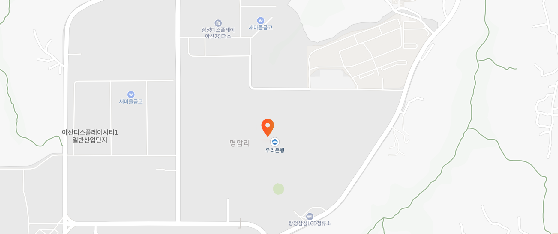 삼성웰스토리 본사 위치